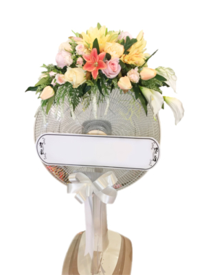 EFดอกไม้ประดิษฐ์09